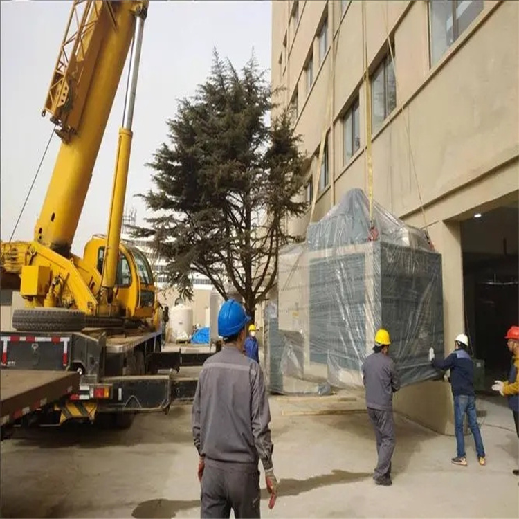 金溪县附近12吨吊车出租电话