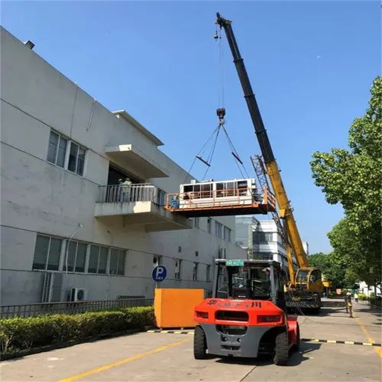 金溪县小型吊车出租电话