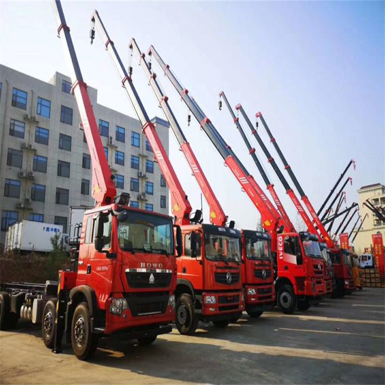 金溪县租专业吊车电话