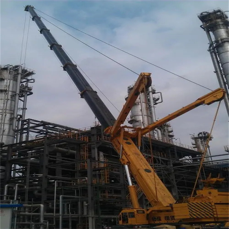 金溪县吊车出租电话