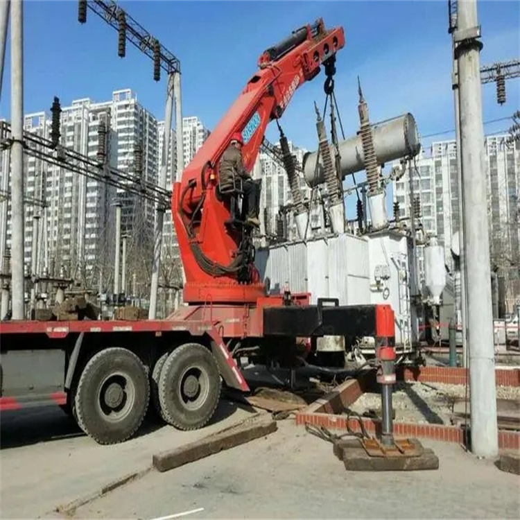 金溪县就近吊车出租|工地厂房吊装设备租赁|24小时高效响应