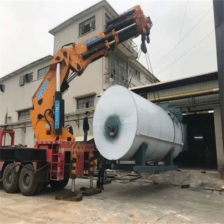 金溪县室内装修小型折臂吊出租服务：高效解决方案与租赁指南