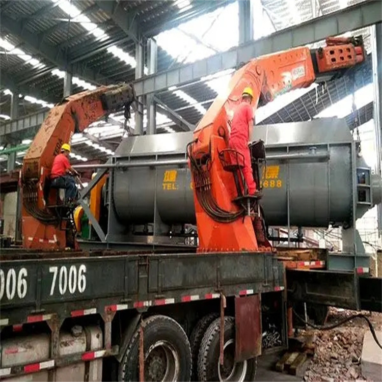 金溪县大型随车吊出租多少钱