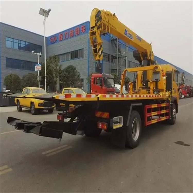 金溪县附近小随车吊出租电话，轻松解决搬运烦恼