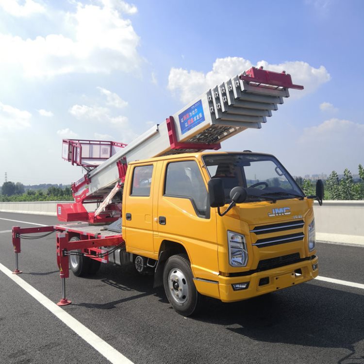 金溪县出租云梯车电话 水泥上楼