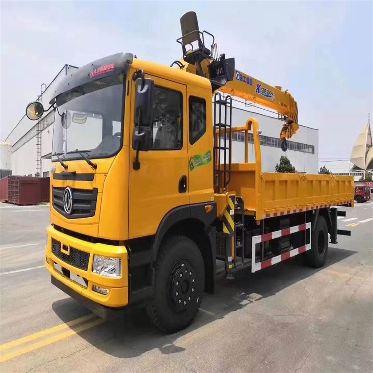 金溪县附近找一辆随车吊出租