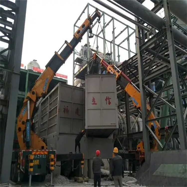 金溪县折臂吊车租赁电话