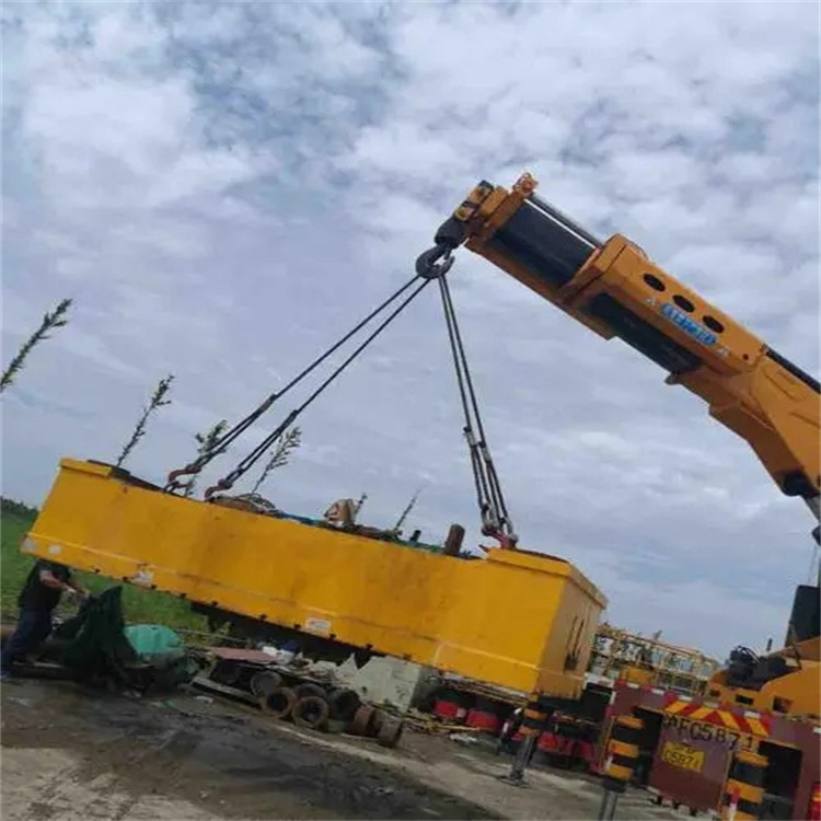 金溪县专业吊车出租哪家好