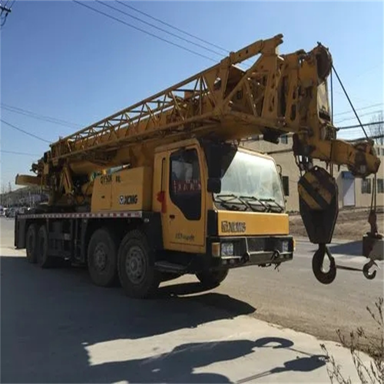 金溪县哪里有专业吊车出租